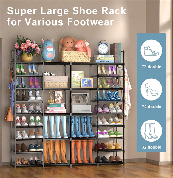 shoe rack,cloth rack